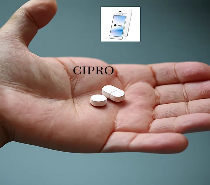 Cipro 2